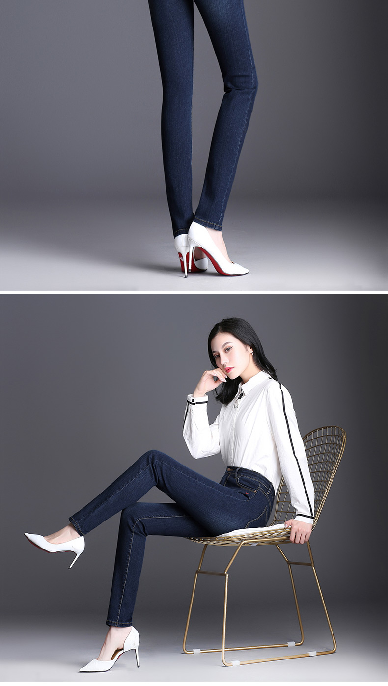 Jean femme - Ref 3194302 Image 16