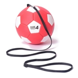 № 2 № 3 с веревочным футбольным детским садом в детском саду тренировать футбольную веревку длинно регулируемое футбольное жирное мяч с мячом