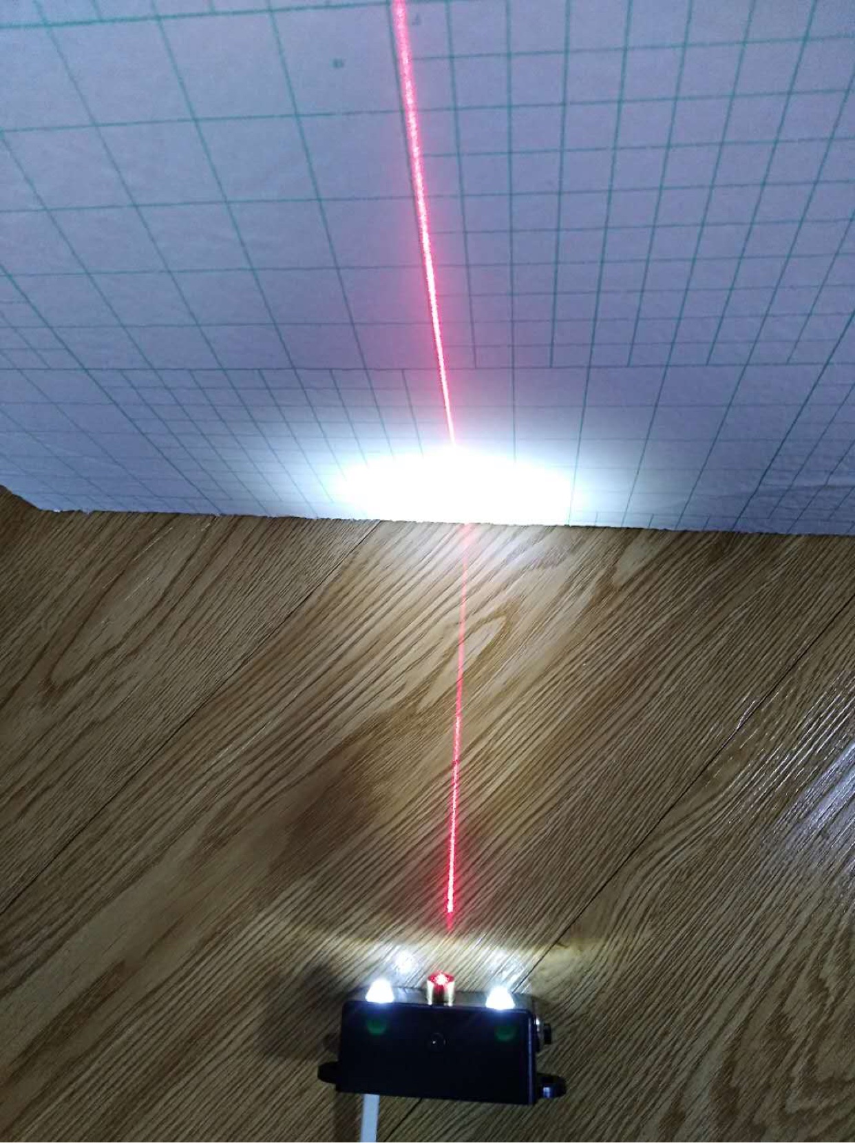 Tire balancer accessories Vigorous Firehawk Younet balancer assists infrared laser light lead block positioning