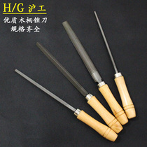 Files Fine-toothed steel files Square files Round files Semi-circular files Triangular files Metal iron files Woodworking files Fitter tool steel files