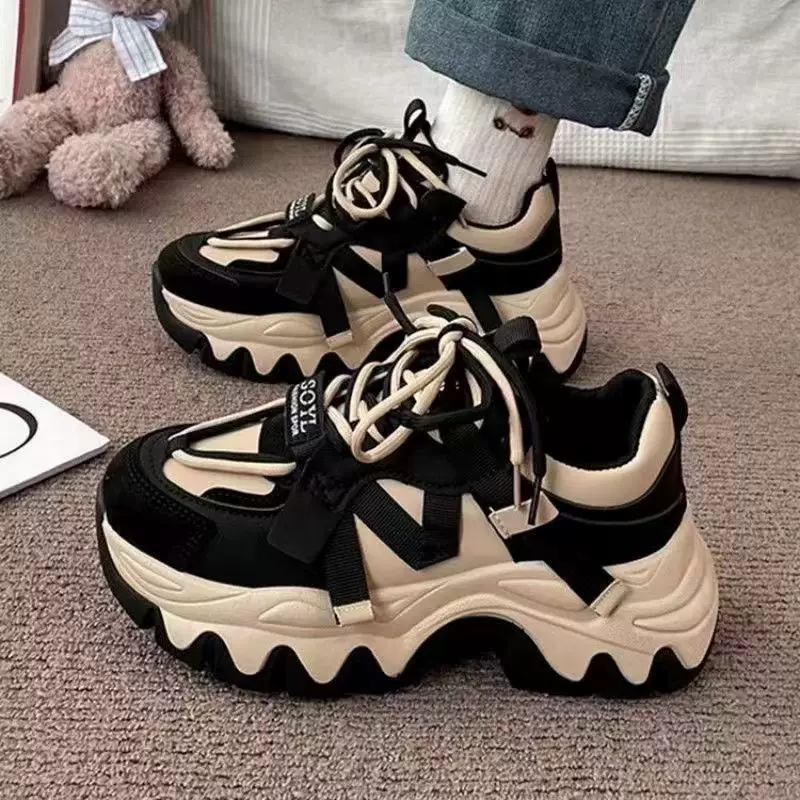 Брендовая специальная цена 2025 весна и осень новые мужские? нет: Dad Shoes is usually