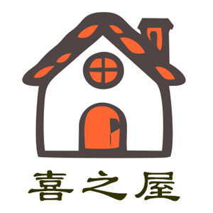 喜之屋的LOGO