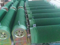 Factory direct sales RX--20 high-power resistor winding resistor 3000W75RJ