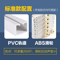 Стандартная модель (специальная гусеница из ПВХ + шкив из АБС) прослужит 6 лет без каких-либо лагов и лагов.