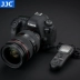 Cáp phát hành được hẹn giờ JJC Canon TC-80N3 5DSR 5D3 5D2 6D2 7D 7D2 1DX2 5D4 5D2 5DS 1DS Máy ảnh DSLR Cáp trễ phơi sáng - Phụ kiện máy ảnh DSLR / đơn Phụ kiện máy ảnh DSLR / đơn