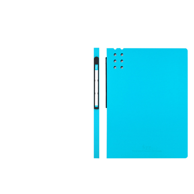 【抖音推荐】文件夹资料册A4多层插页