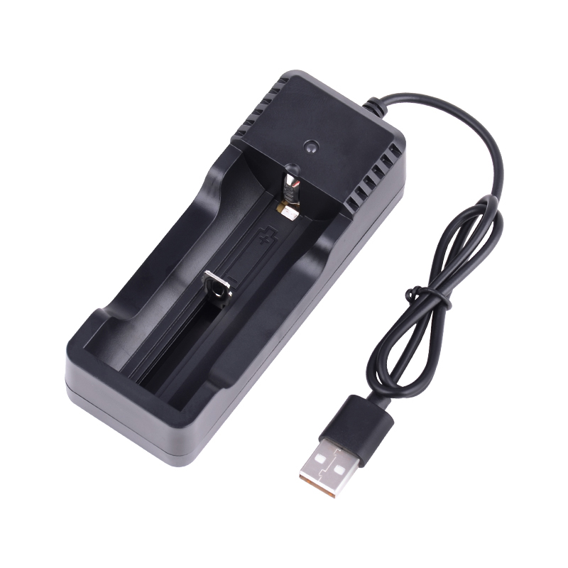 18650 Battery charger Multifunctional universal flashlight headlight lithium battery 26650 16340 14500