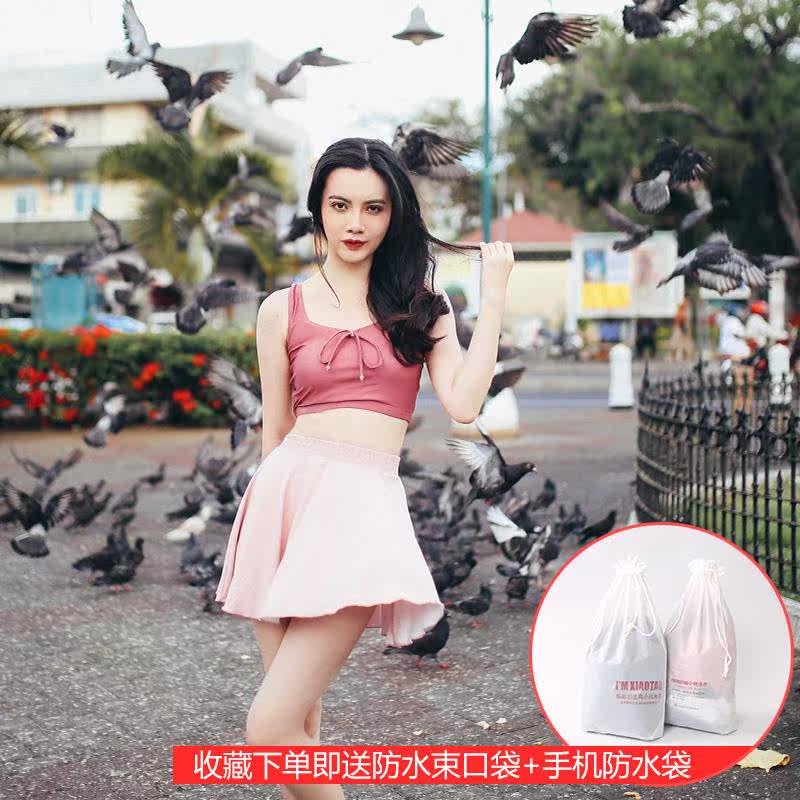 Maillot de bain pour femme - Ref 3036549 Image 1