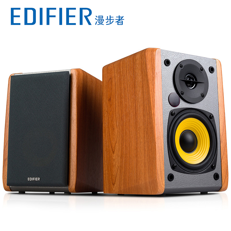 Wanderer R1000TC North American desktop computer sound subwoofer speaker home students to learn online class
