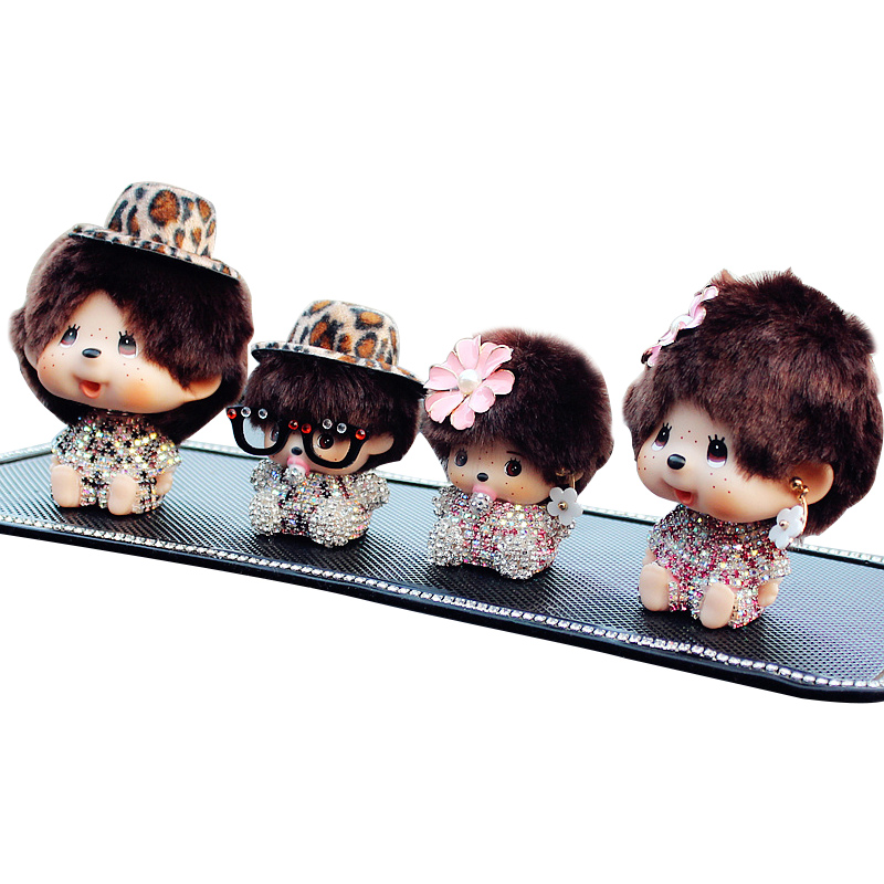 doll car cartoon