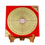 Compass High -Refision Professional Brass Extrable Senior Compatriots с подлинными медными геологическими геологическими сплетнями соотечественников