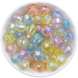 Акриловая сумка ручной работы, барсетка, браслет, бусины, аксессуар, аксессуары