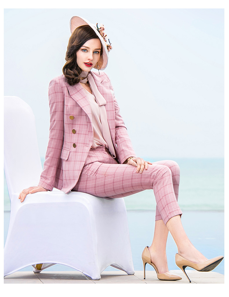 Tailleur femme - Ref 3242650 Image 23