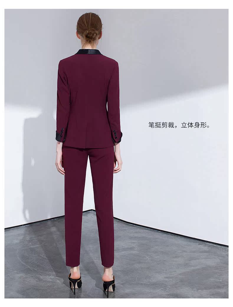 Tailleur femme - Ref 3242801 Image 14