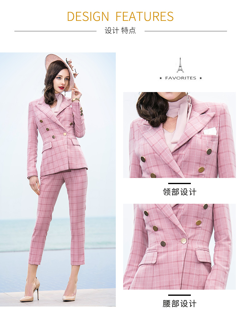 Tailleur femme - Ref 3242650 Image 12