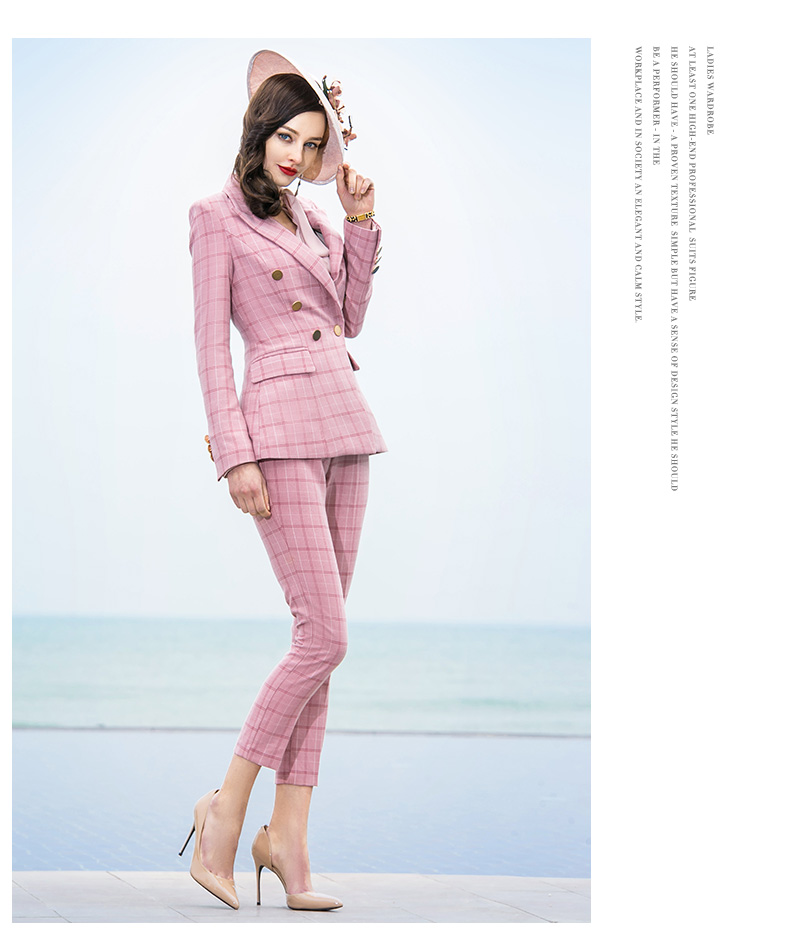 Tailleur femme - Ref 3242650 Image 14