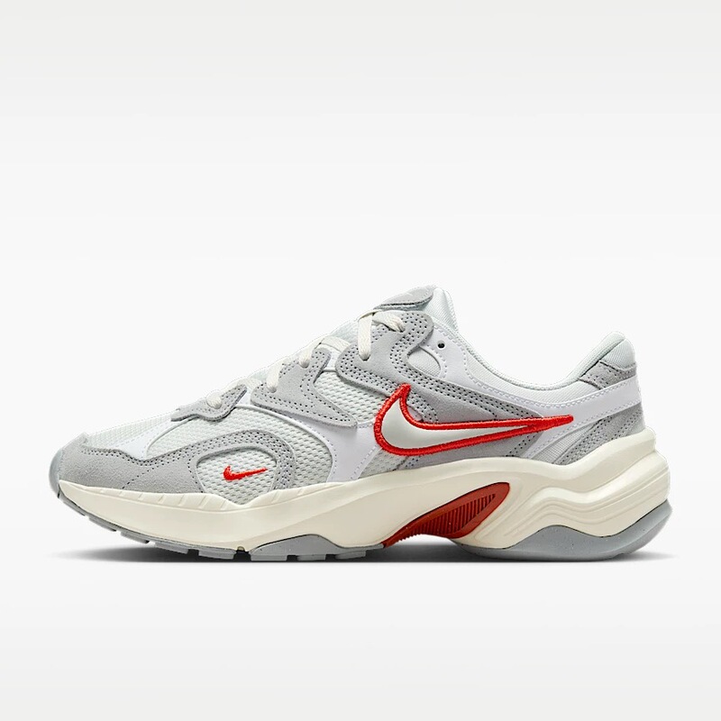 Authentic Nike Unisex Al8 Fashionable Retro All-Season Breathable Casual Sports Dad Shoes Fj3794