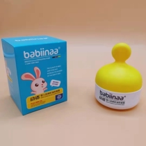 Young suitable anti-cracking cream baby wipe face moisturizing cream baby cream moisturizing baby moisturizing hormone-free moisturizing cream