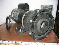 POOLIFE water pump massage bath cylinder pump massage pump surf pump