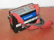 Instrument: Germany DRAGER MULTIWARN multi-function gas tester -- 