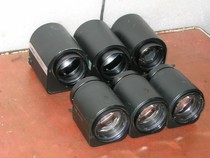 Imported camera professional electric large lens-