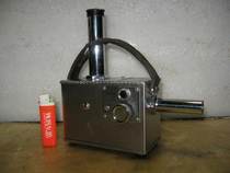 AMERICAN VICTOREEN R-METER INSTRUMENT-