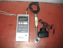 Japan MIYACHI minyia ji electrode pressure tester MM-601A welding monitor-duan