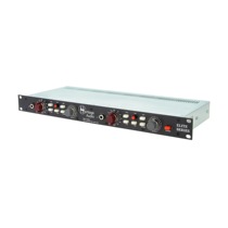 Spot Heritage Audio HA73 X2 ELITE dual-channel microphone preamplifier NEVE 1073 recording studio