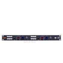 Warm Audio WA273 professional recording studio dual-channel microphone preamplifier 1073 DPA replica microphone amplifier