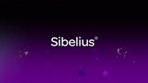 AVID Sibelius 西贝柳斯 打谱软件 正版 音乐制作官方授权