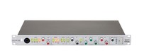 Spot SSL Alpha Channel high-end recording studio preamplifier channel strip compression equalization filter