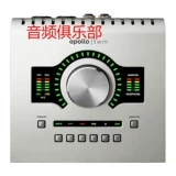 Universal Audio Apollo Twinusb Запись внешней USB Sound Card Национальный банк бесплатная доставка