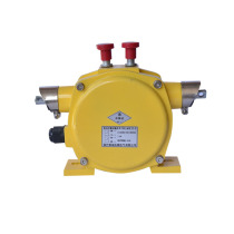 KLT2-I KLT2-II Two-way Balanced Cord Switch HFKLT2-II Manual Pull Wire Switch