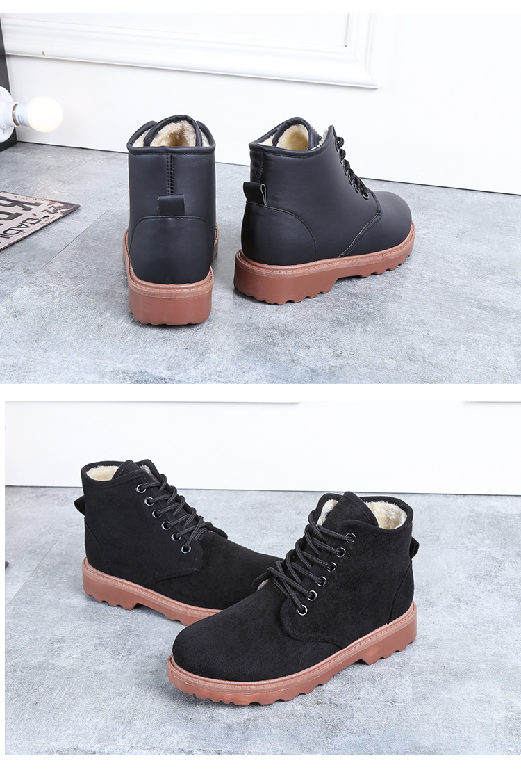 Bottes mi-saison femme OTHER   en Caoutchouc - Ref 3251471 Image 19