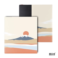 A29 Mount Fuji - модель Ocean2/3 доступно
