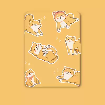 kindle protective cover kinddel Protective case Migu kindel4 sleeve kpw4 shell paperwhite Shiba Dog