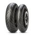 Lốp Pirelli Guangyang CT250 sửa đổi lốp chèo 300/400 lốp xe máy quỷ nhập khẩu lốp xe - Lốp xe máy Lốp xe máy