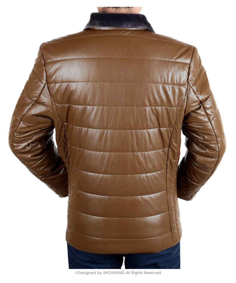 Blouson hiver pour homme   OTHER - Ref 3113931 Image 21