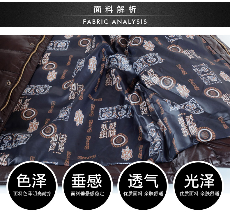 Blouson hiver pour homme   OTHER - Ref 3113931 Image 8