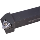 Автомобильный нож CNC Внешняя нить Ser2020K16/2525M16 3232p22 Трапезиоидальная нить инструментальная токарный штангу для инструмента