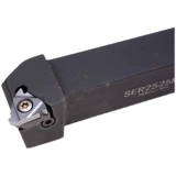 Автомобильный нож CNC Внешняя нить Ser2020K16/2525M16 3232p22 Трапезиоидальная нить инструментальная токарный штангу для инструмента