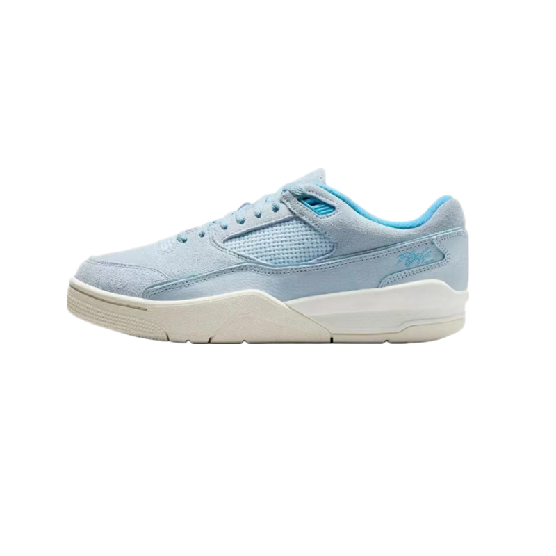 2026 New Ajflightcourt Black Warrior Casual Sneakers Black and Pink Unisex Shoes Co-Branded Blue Sports Shoes