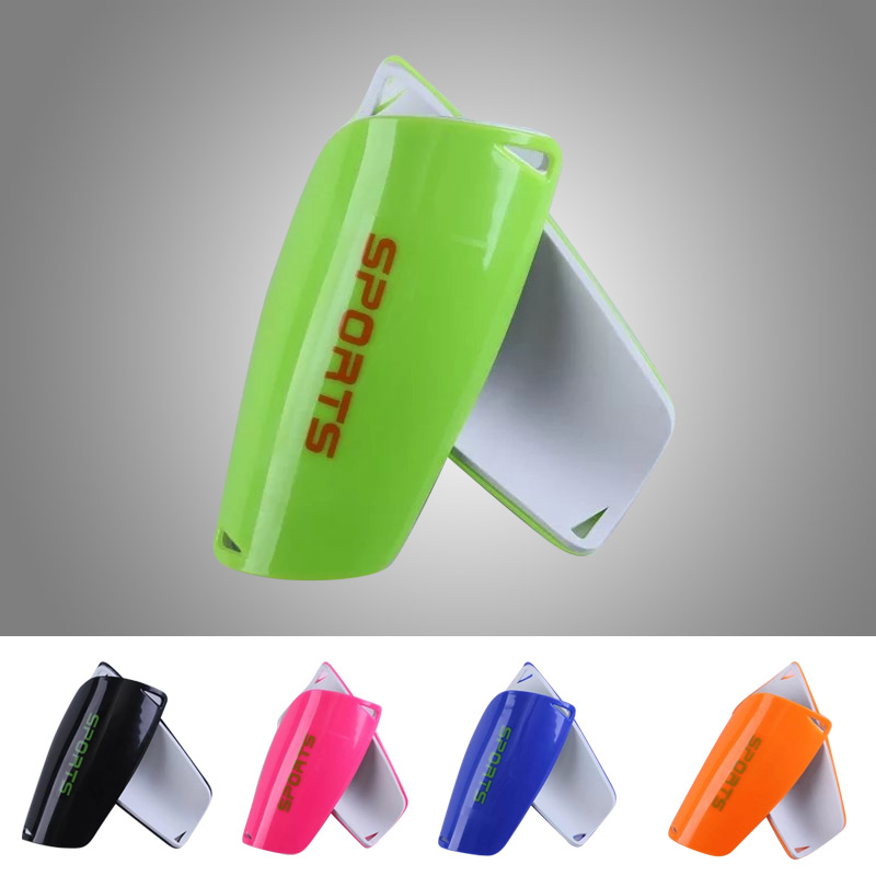 Leg guard football children's adult game training sports protective gear socks football calf guard leg guard board