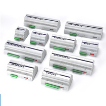 Showroom Floodlight Brightening Landscape Intelligent Lighting Control Module Switch Actuator Full House Wired Home Distribution Box