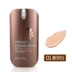 Chính hãng Mercalon Intensive Skin Firming BB Cream Moisturising Natural 9306 Kem trang điểm che khuyết điểm Kem BB