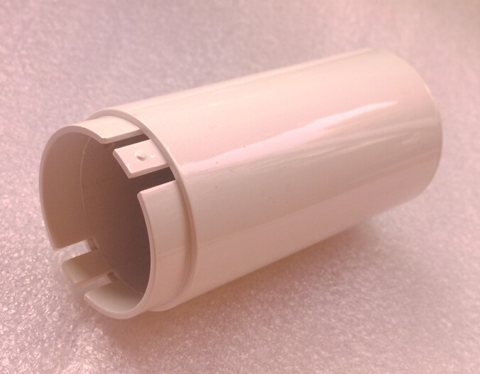 936K microphone accessories Microphone core net cover Tail shell tail tube tail cover switch pad Battery holder roll ring 36K