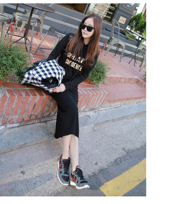 Sweatshirt femme - Ref 3215055 Image 16