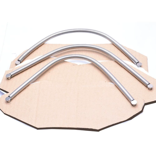 Графическое дерево График из нержавеющей стали из нержавеющей стали из нержавеющей стали пружины пружинные бренды дерева могут быть телескопическими и не могут повредить дерево