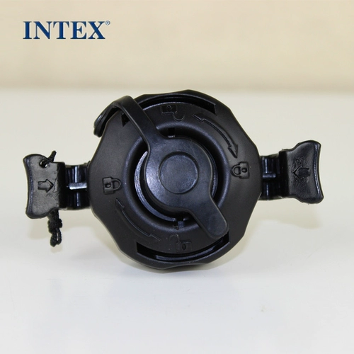 INTEX Надувной матрас для домашнего использования, диван с аксессуарами, «три в одном»