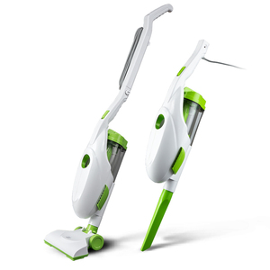 99元包邮 小狗 D-520家用强力手持式吸尘器